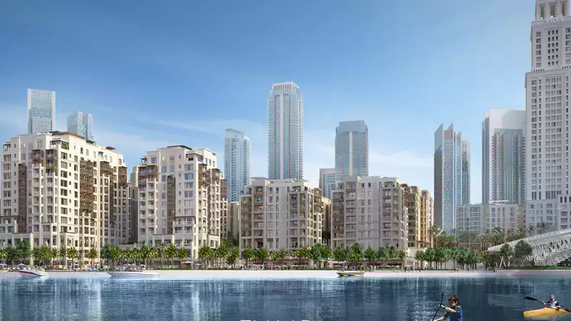 Grove at Creek Beach Building 2